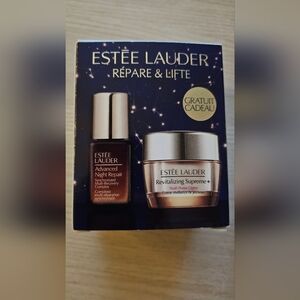 Estēr Lauder Repair + Lift